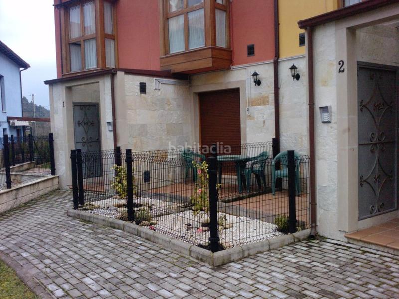 Foto d91e3c65-f4b8-4e78-a3ce-fb278609772e. Chalet in Pría-Nueva-Hontoria-Naves Llanes