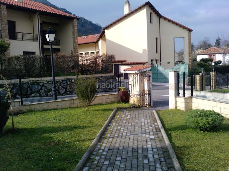 Foto f07e0418-020f-4e1a-85ed-8fd43905b277. Chalet in Pría-Nueva-Hontoria-Naves Llanes