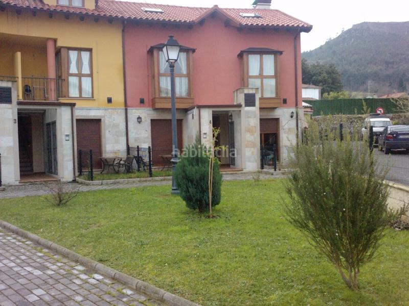 Foto 3ea92731-5ef5-4dda-8bf8-e0acac756f5c. Chalet en Pría-Nueva-Hontoria-Naves Llanes