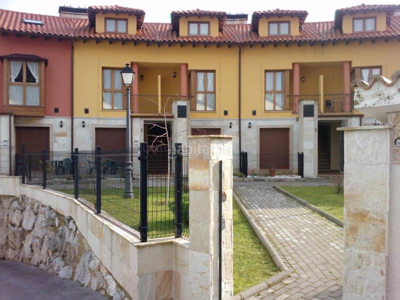 Foto 37af91b0-7162-4edb-bbd4-ea91a4956a60. Chalet dans Pría-Nueva-Hontoria-Naves Llanes