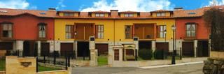 Chalet à Pría-Nueva-Hontoria-Naves