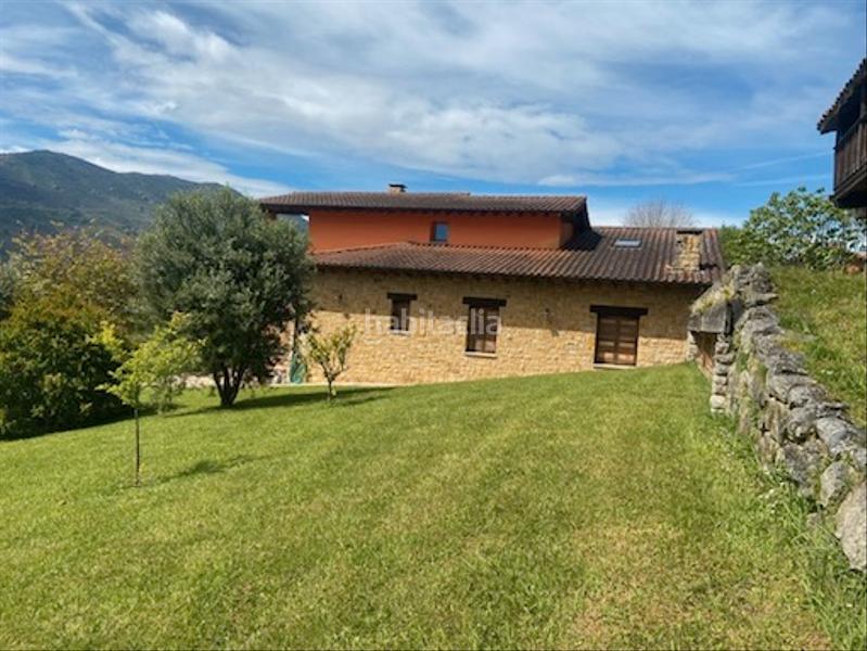 Foto 09c4ce28-9c13-4a2d-9fe8-22a648d49489. Chalet in Vidiago-Pendueles-Tresgrandras Llanes