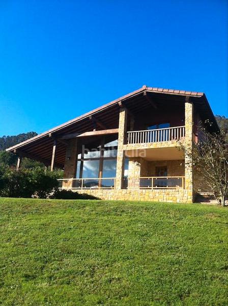Foto 11a5b5b4-b0f9-4cb0-a2fe-b25b0c0b43f5. Chalet in Vidiago-Pendueles-Tresgrandras Llanes
