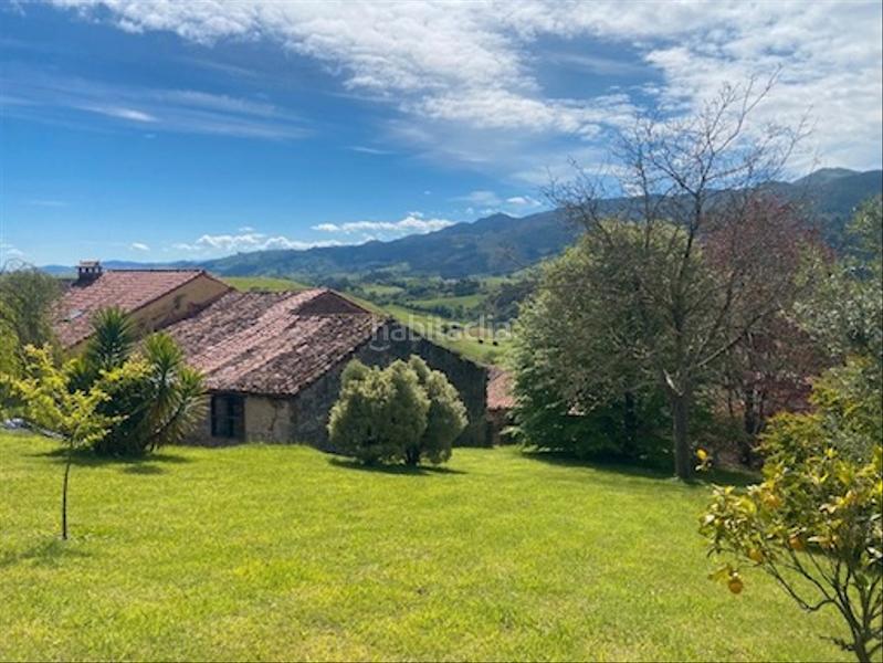 Foto 1c768061-1d2a-48bf-ac55-fce750efe86c. Chalet in Vidiago-Pendueles-Tresgrandras Llanes