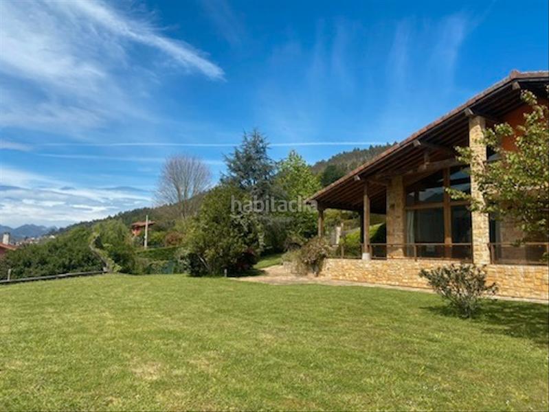 Foto 22228931-217d-437d-b74b-0a7e2d03707d. Chalet in Vidiago-Pendueles-Tresgrandras Llanes