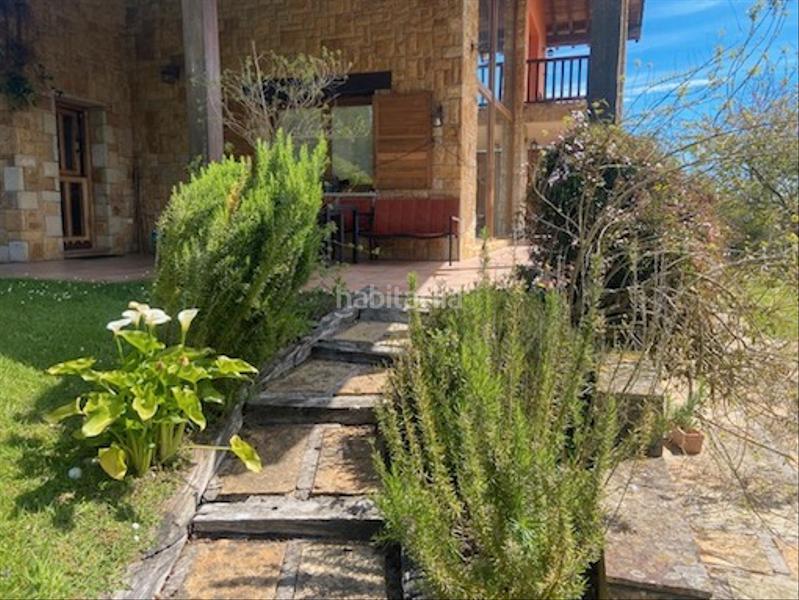 Foto 359d3211-b447-42bb-94ac-65c330ebc854. Chalet in Vidiago-Pendueles-Tresgrandras Llanes