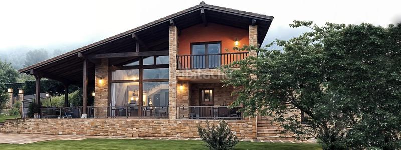 Foto 418eab6d-5497-42cf-a951-76a2f07b8bbd. Chalet in Vidiago-Pendueles-Tresgrandras Llanes