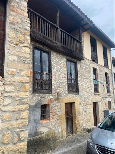 Foto 5da8f315-5782-484e-be6e-1cf3e043840c. Chalet in Vidiago-Pendueles-Tresgrandras Llanes