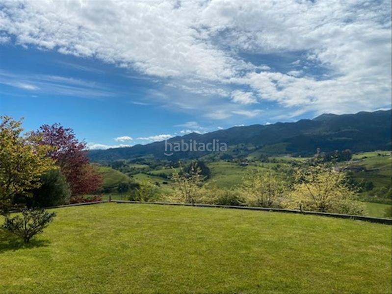 Foto 6a66993f-6ff1-46f3-aee7-21668a606665. Chalet in Vidiago-Pendueles-Tresgrandras Llanes