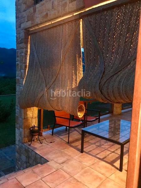 Foto 82f253e3-c350-4414-9477-05af214c941f. Chalet in Vidiago-Pendueles-Tresgrandras Llanes
