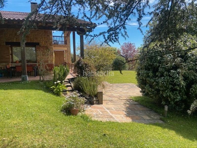 Foto 917acf55-bf9b-4248-b084-a7bcf399f554. Chalet in Vidiago-Pendueles-Tresgrandras Llanes