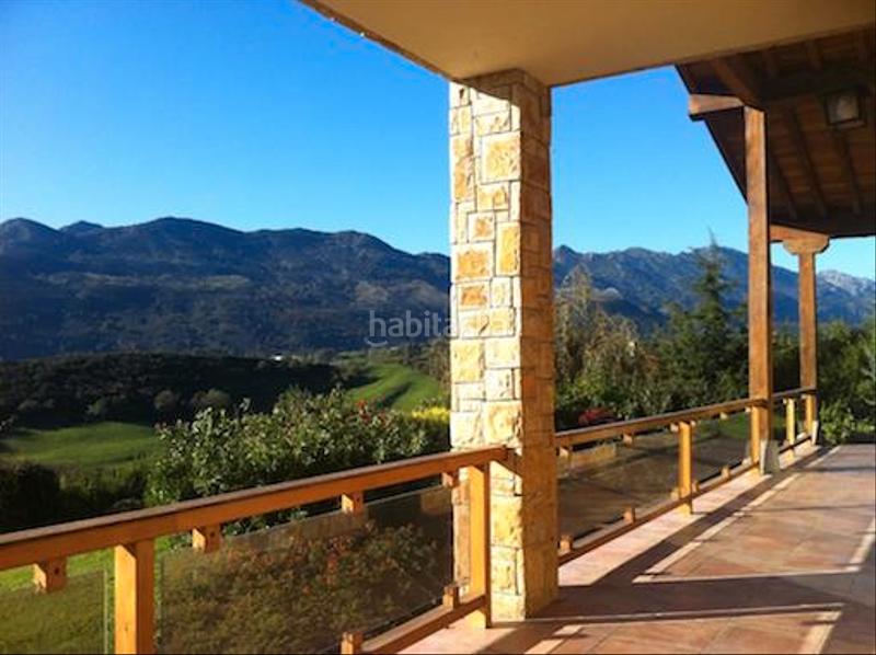 Foto 94855437-8f70-41ec-b713-734b8415cd09. Chalet in Vidiago-Pendueles-Tresgrandras Llanes