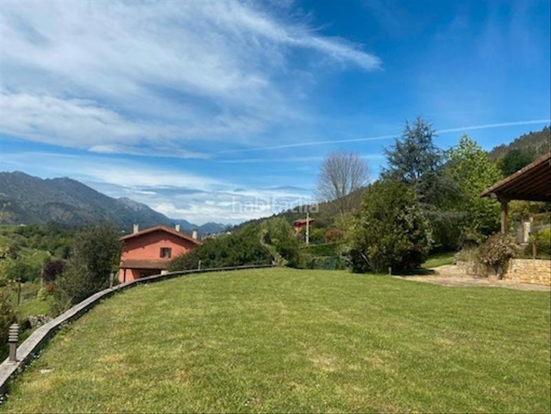 Foto 9c61a5c4-9943-43e9-9639-db0bbbcfc02c. Chalet in Vidiago-Pendueles-Tresgrandras Llanes