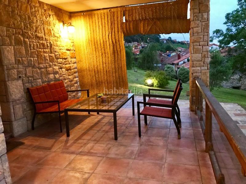 Foto a2b8b1f5-b50b-4460-9cd6-0b4fbe9e302f. Chalet in Vidiago-Pendueles-Tresgrandras Llanes