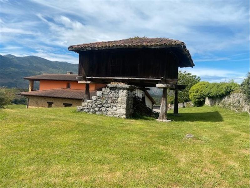 Foto a9e2b015-b2bc-41d7-a673-5599e5b5e1a4. Chalet in Vidiago-Pendueles-Tresgrandras Llanes