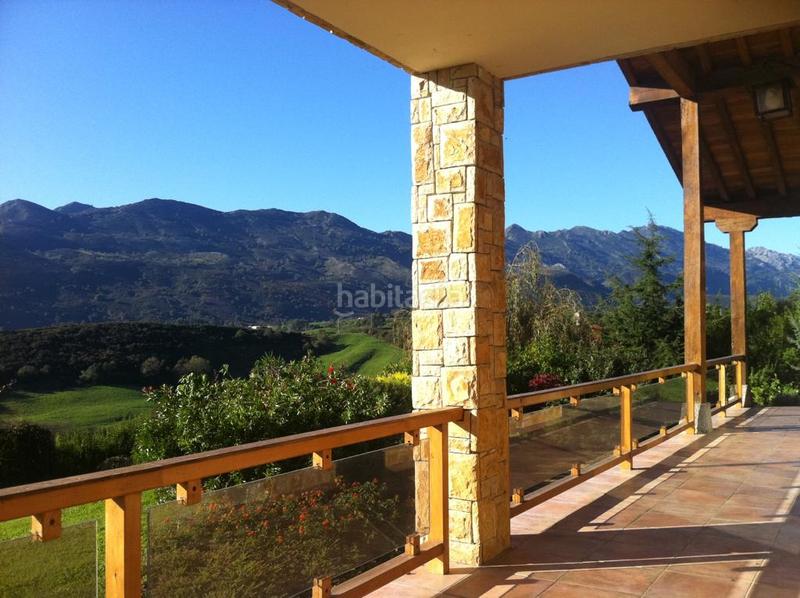 Foto b3994179-3d84-4455-8f5a-427f5b38a0e0. Chalet in Vidiago-Pendueles-Tresgrandras Llanes