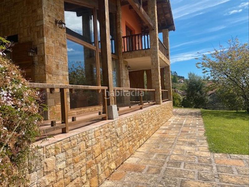 Foto bbcfc425-3044-48af-814b-1dbee2359029. Chalet in Vidiago-Pendueles-Tresgrandras Llanes