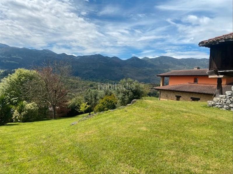 Foto c88011df-a378-45ea-9546-ab0449c51b6a. Chalet in Vidiago-Pendueles-Tresgrandras Llanes