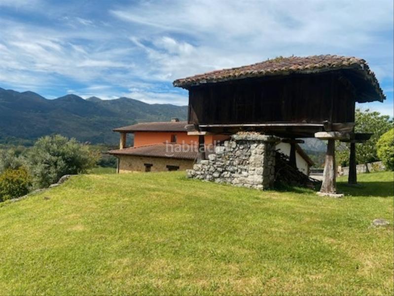 Foto d182d283-c946-4423-b2cb-05e1b2fd9d7d. Chalet in Vidiago-Pendueles-Tresgrandras Llanes