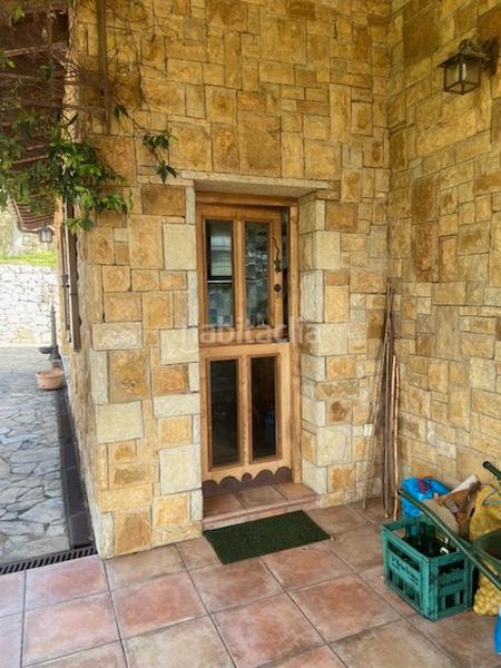 Foto d6d78945-43b8-4958-9fa8-670d29570838. Chalet in Vidiago-Pendueles-Tresgrandras Llanes