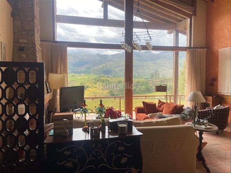 Foto e01c6324-91e8-4f62-ab4f-2a731024d54f. Chalet in Vidiago-Pendueles-Tresgrandras Llanes