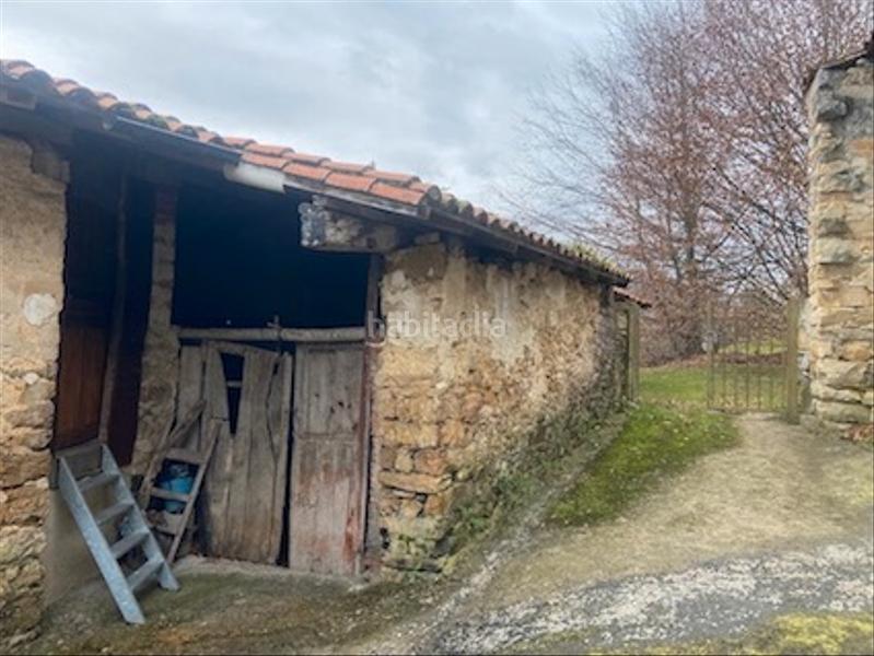 Foto e42833cc-4552-4d9e-81a6-007af5ed80bc. Chalet in Vidiago-Pendueles-Tresgrandras Llanes