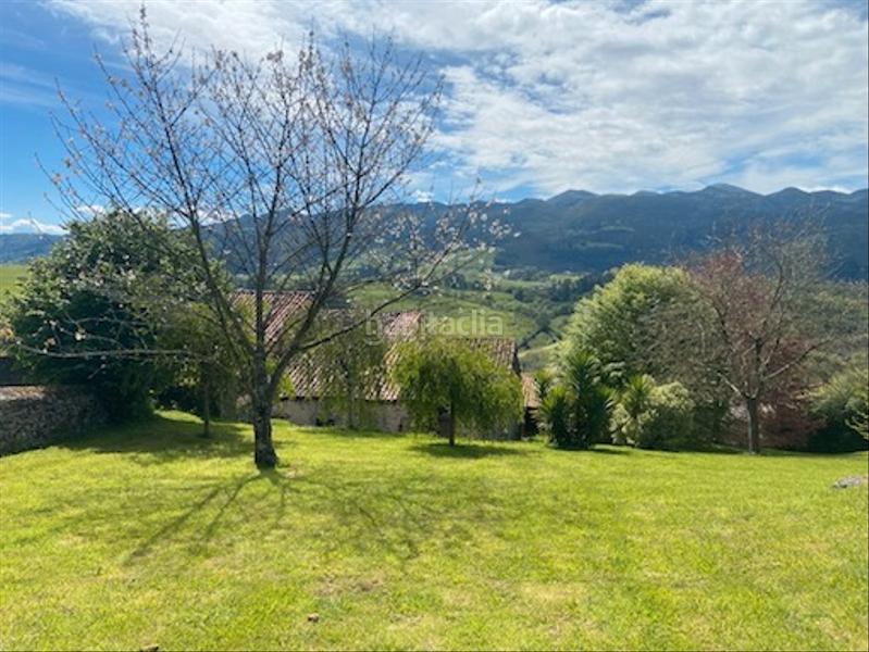 Foto f2aacdec-9018-437a-9cf9-0f9d5aee5dfa. Chalet in Vidiago-Pendueles-Tresgrandras Llanes