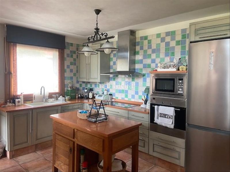 Foto fbf86578-381f-430d-b03f-e0758b1abf41. Chalet in Vidiago-Pendueles-Tresgrandras Llanes