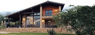 Chalet in Vidiago-Pendueles-Tresgrandras