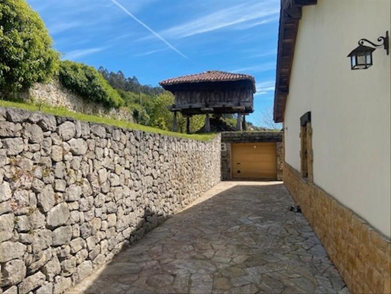 Foto 1933d024-a26a-43ab-9f71-9cbb6c0038d1. Chalet dans Vidiago-Pendueles-Tresgrandras Llanes