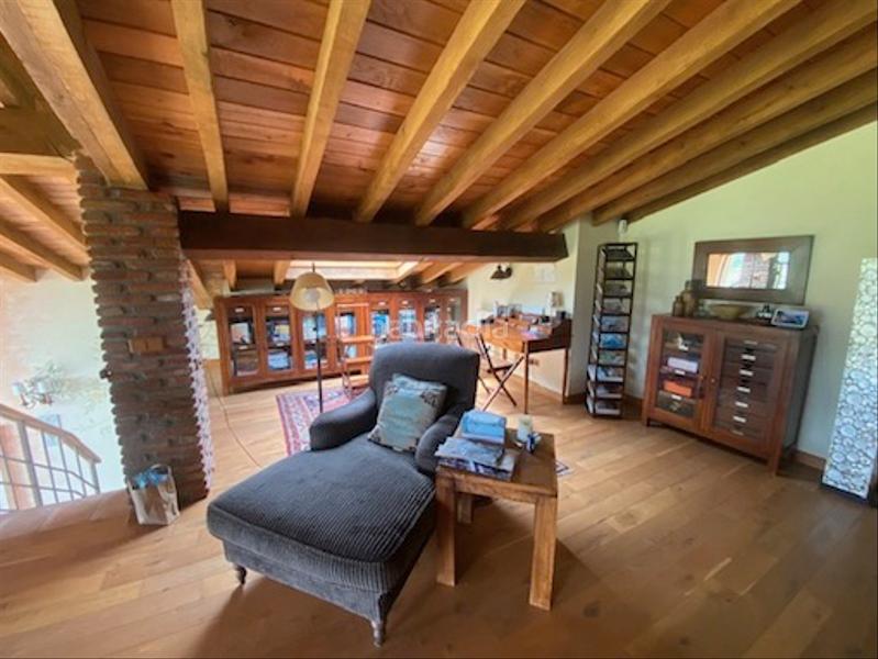 Foto 1d5546aa-781f-417b-b692-fc001b575410. Chalet dans Vidiago-Pendueles-Tresgrandras Llanes