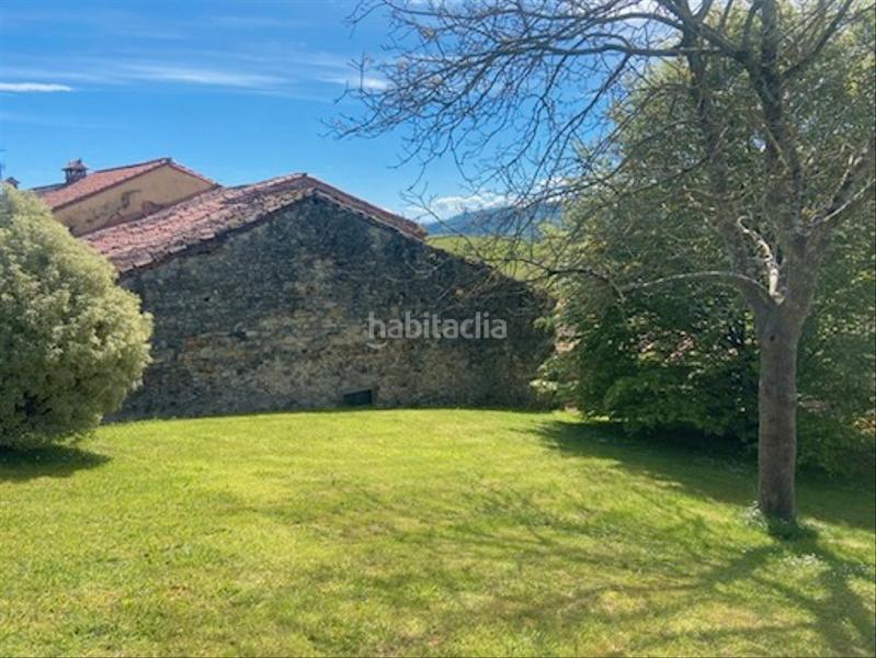 Foto 26648edd-c53e-4901-b0b3-a8ceb4f0bca7. Chalet dans Vidiago-Pendueles-Tresgrandras Llanes