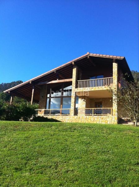 Foto 2ea10693-4dc1-40d6-8369-244c637e60cd. Chalet dans Vidiago-Pendueles-Tresgrandras Llanes