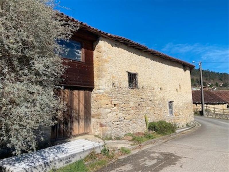 Foto 61862f1a-535c-4ffc-a6de-0283c3975a5b. Chalet dans Vidiago-Pendueles-Tresgrandras Llanes