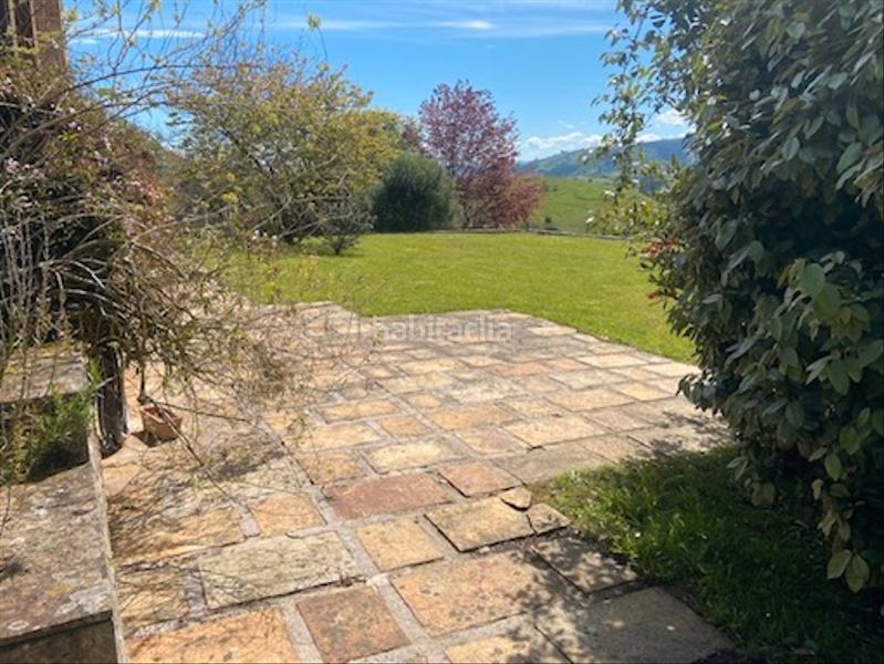 Foto 647e66c2-2d95-4055-b7c7-c9237d33df0f. Chalet dans Vidiago-Pendueles-Tresgrandras Llanes