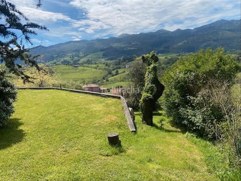 Foto 717845dc-a56b-4042-8085-9ca73bdd99b3. Chalet dans Vidiago-Pendueles-Tresgrandras Llanes