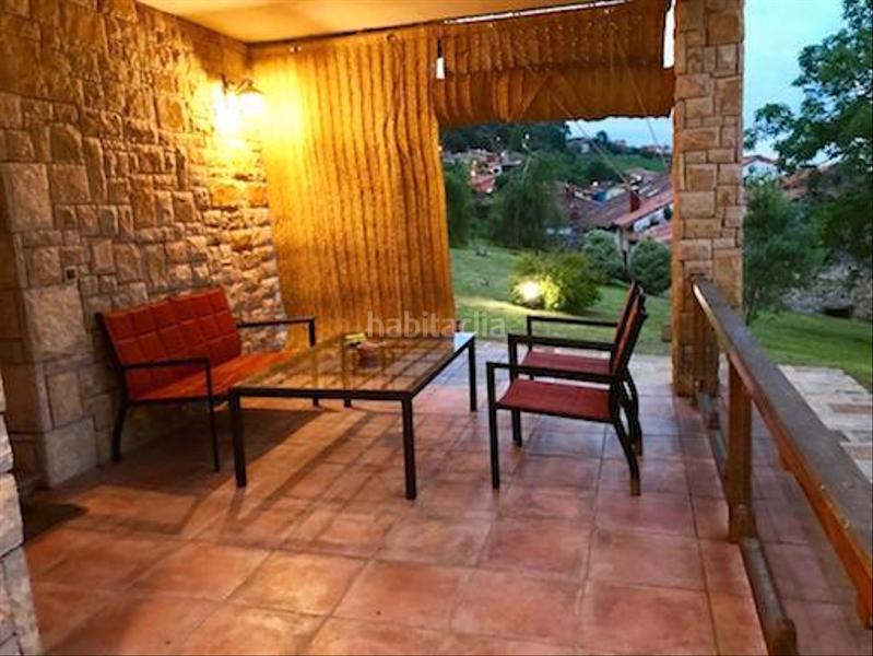 Foto 753ca6ad-ab6a-4b84-b16c-6a05babf5b36. Chalet dans Vidiago-Pendueles-Tresgrandras Llanes