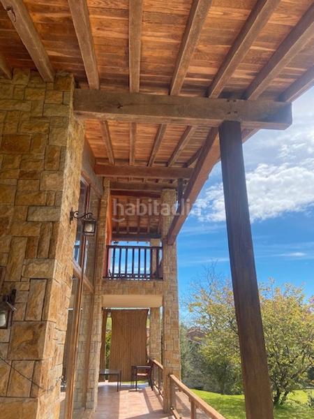 Foto 821c3a47-ed62-4e41-a4a7-98220806a3c8. Chalet dans Vidiago-Pendueles-Tresgrandras Llanes