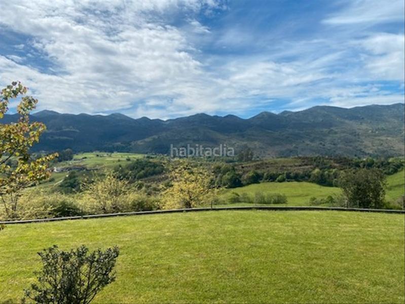 Foto 89d68253-d740-4683-80fb-43c54331fa74. Chalet dans Vidiago-Pendueles-Tresgrandras Llanes