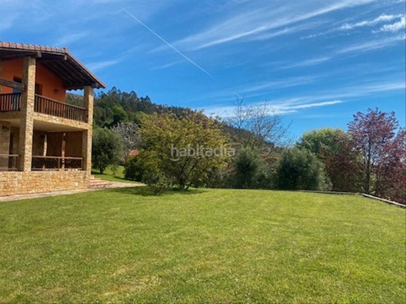 Foto 929d8de1-621f-4d86-b81b-a3c21e3c9c23. Chalet dans Vidiago-Pendueles-Tresgrandras Llanes