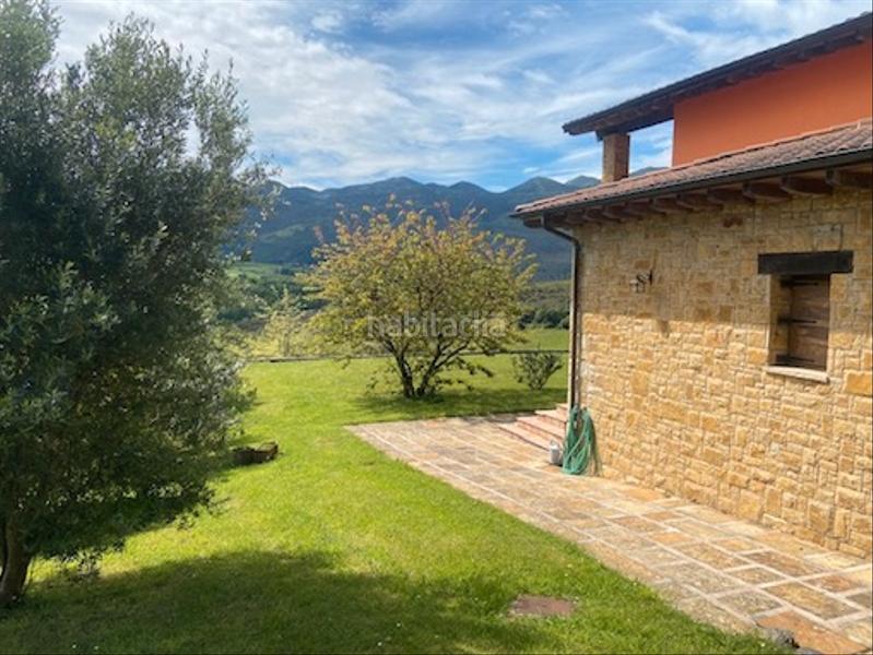 Foto 96c85b69-cafb-4431-86a2-9c75eb7ef7d6. Chalet dans Vidiago-Pendueles-Tresgrandras Llanes