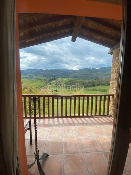 Foto 97fefdff-f7a9-4fbc-a6d8-09d896676d57. Chalet dans Vidiago-Pendueles-Tresgrandras Llanes