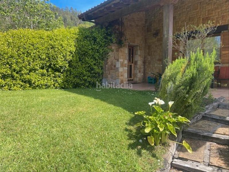 Foto 99403054-eb56-43d2-a384-f8496da370a4. Chalet dans Vidiago-Pendueles-Tresgrandras Llanes