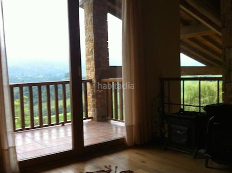 Foto af3098a8-ebd9-48a6-86f1-1aa14a903d82. Chalet dans Vidiago-Pendueles-Tresgrandras Llanes