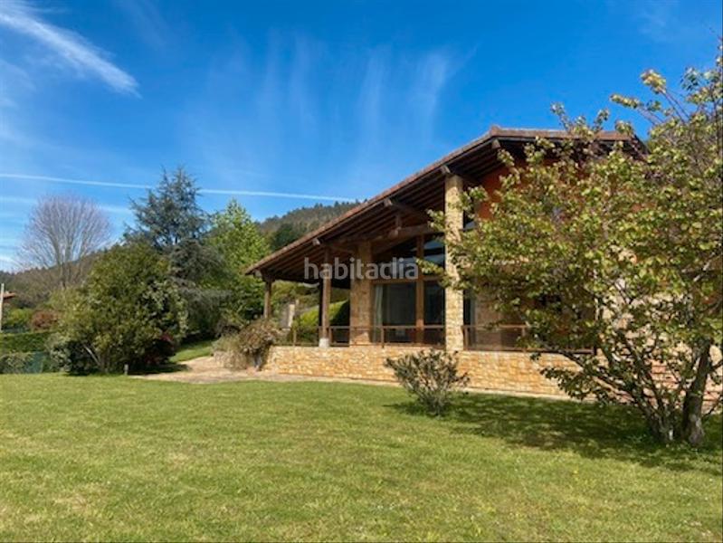 Foto c376dd46-0c04-441c-beaa-ad277693a0cd. Chalet dans Vidiago-Pendueles-Tresgrandras Llanes