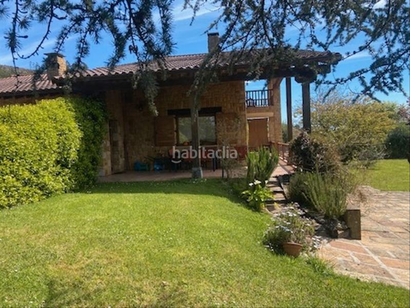 Foto c9b74ba2-ce97-407b-9eb9-1ae488db3b8e. Chalet dans Vidiago-Pendueles-Tresgrandras Llanes