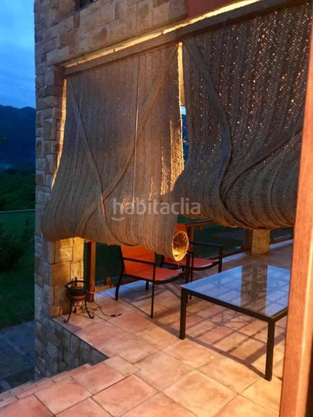 Foto d23bf545-0ee3-4742-836f-4e1ded7792e4. Chalet dans Vidiago-Pendueles-Tresgrandras Llanes