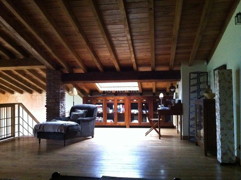 Foto daa1bb3d-86c8-4fef-9d78-e54163299647. Chalet dans Vidiago-Pendueles-Tresgrandras Llanes