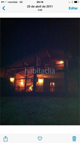 Foto 684e2554-2682-4b5b-b821-38fdcd044209. Xalet a Vidiago-Pendueles-Tresgrandras Llanes