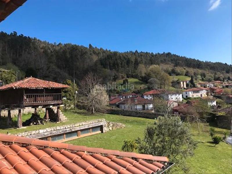 Foto e30b1f0b-6126-4cad-a65f-95069ae73e7a. Xalet a Vidiago-Pendueles-Tresgrandras Llanes